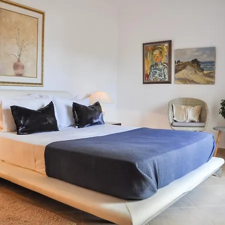 Casa Christine - Charming 2br Townhouse W. Pool & Near Beach * Ferragudo (Faro)